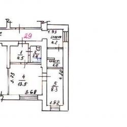Продам - Квартиры - Новые дома